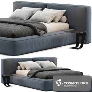 Furniture- Bed-3851384.61b8b60963657