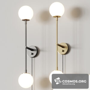 Lighting- Wall light-3854384.61ba29c3dd3bd