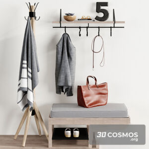 Furniture- Hallway-3876073.61c816d9b3e6c