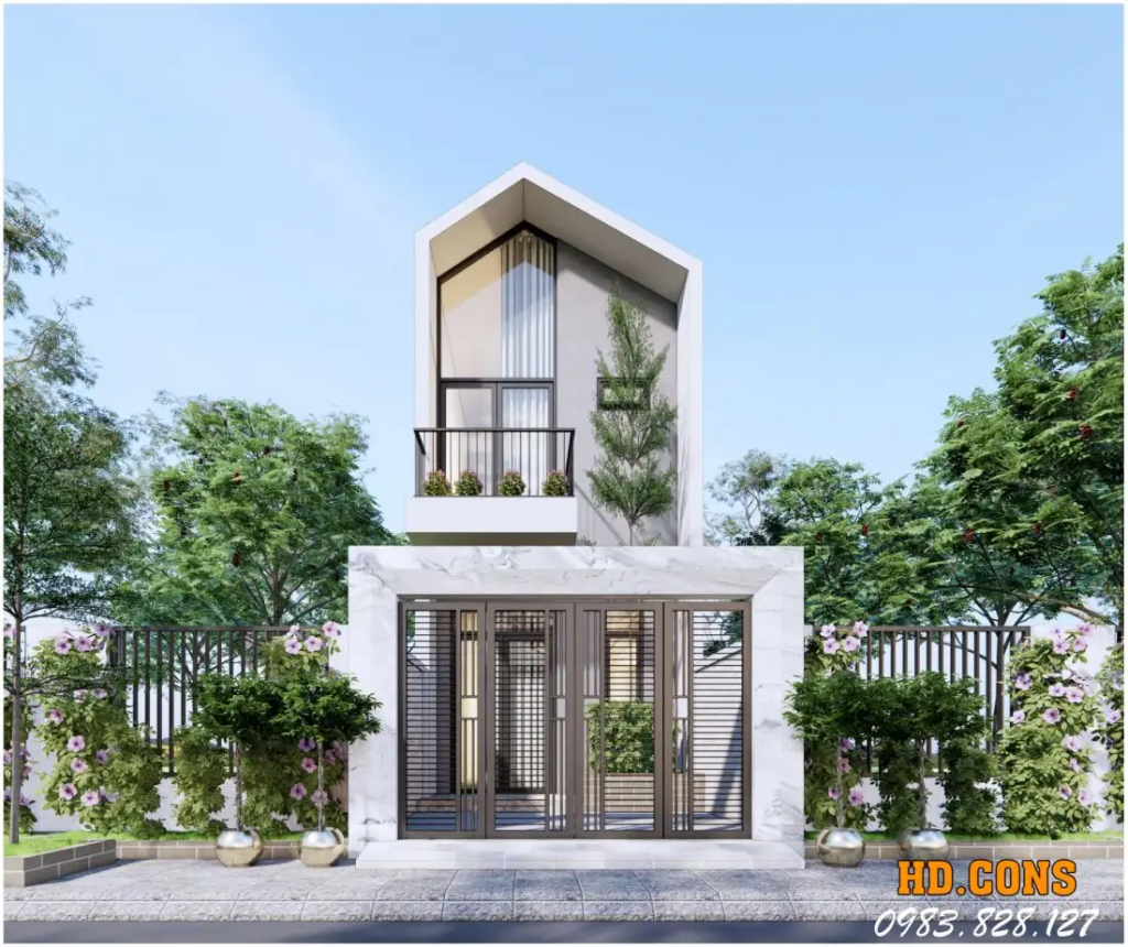 3893.Exterior-House-Scene-Sketchup-File-free-download-by-Nguyen-Huu-Dieu-1-scaled