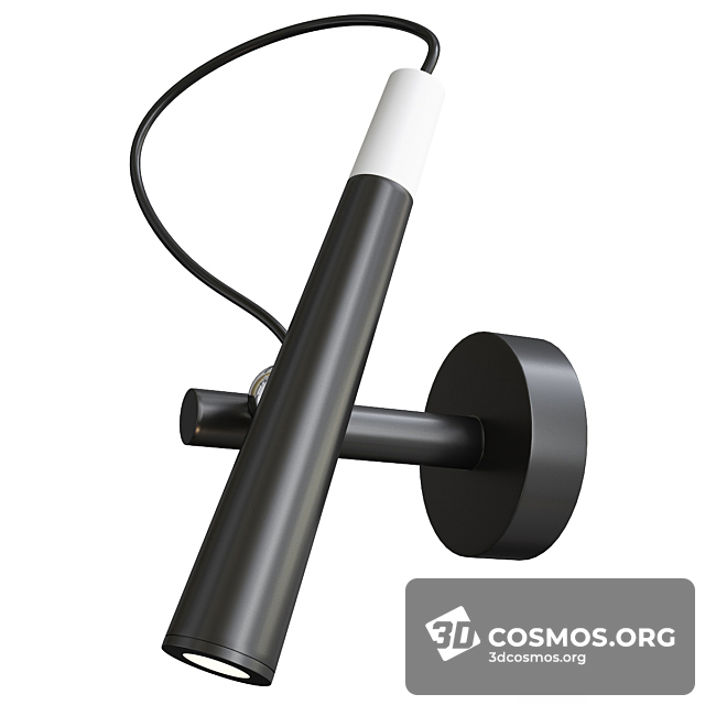 Đen- Wall light-3899401.61d9cf2a6ab67