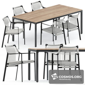 Furniture- Table Set-3906864.61ddb724c3458
