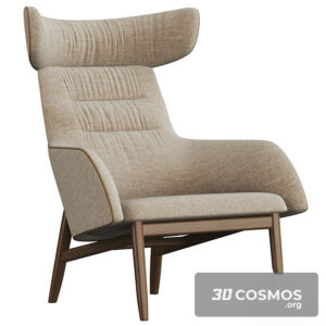 Furniture- Arm chair-3918636.61e4f6a47fc69