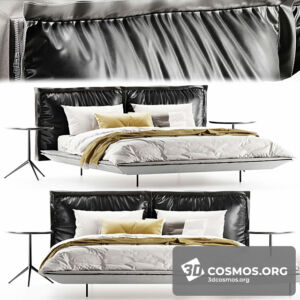 Furniture- Bed-3958085.61faff9e0bcad