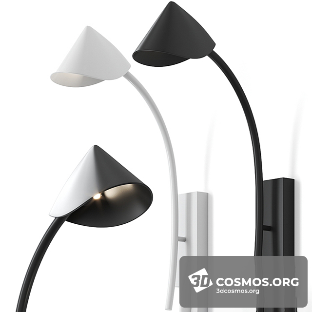 Đen- Wall light-3958356.61fb535b0fb45