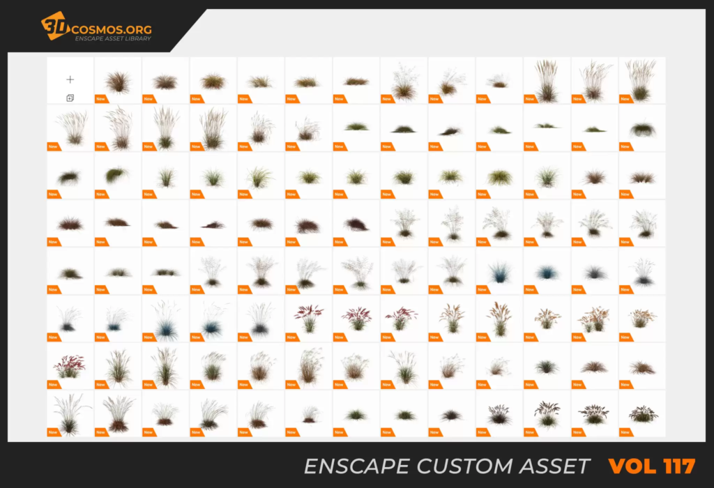 3Dcosmos-Enscape-Asset-vol-109a