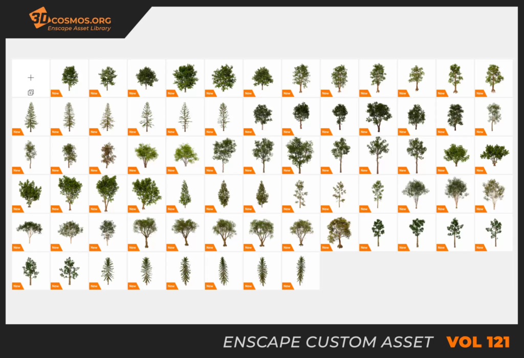 3Dcosmos-Enscape-Asset-vol-121a
