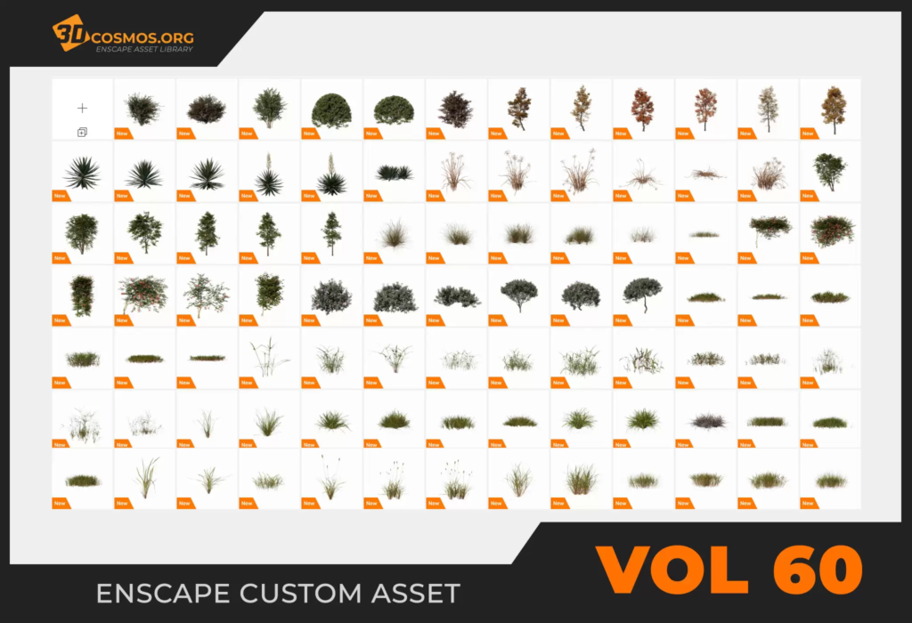 3Dcosmos-Enscape-Asset-vol-60