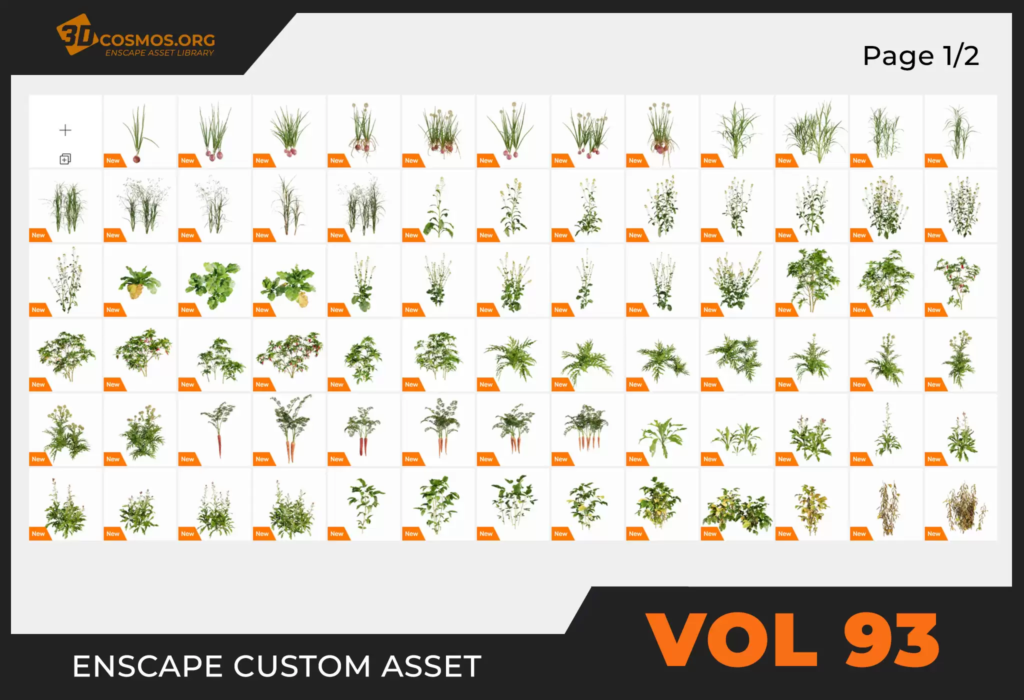 3Dcosmos-Enscape-Asset-vol-93b