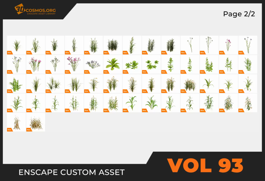 3Dcosmos-Enscape-Asset-vol-93c