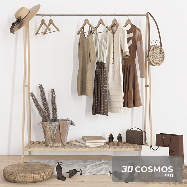 Furniture- Hallway-4002171.62121f6bf31a8