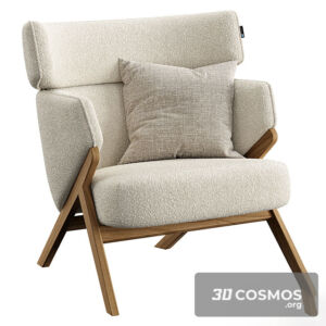 Furniture- Arm chair-4007333.6214a15e6215e