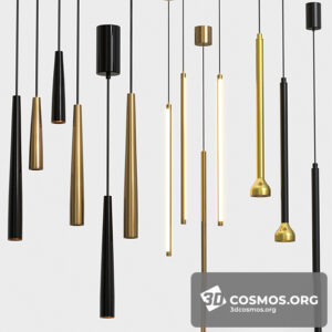 Lighting- Pendant light-4008697.621521a6126cc