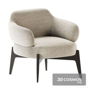 Furniture- Arm chair-4047028.622c988911dc3