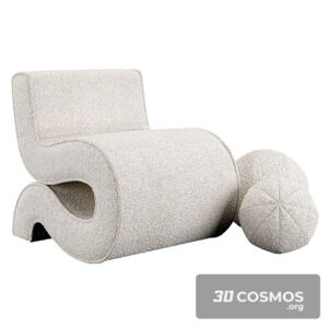 Furniture- Arm chair-4054938.6230dc3ce18be