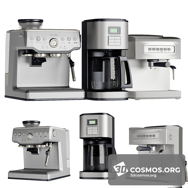 Kitchen- Kitchen appliance-4097266.62484157a5d1a