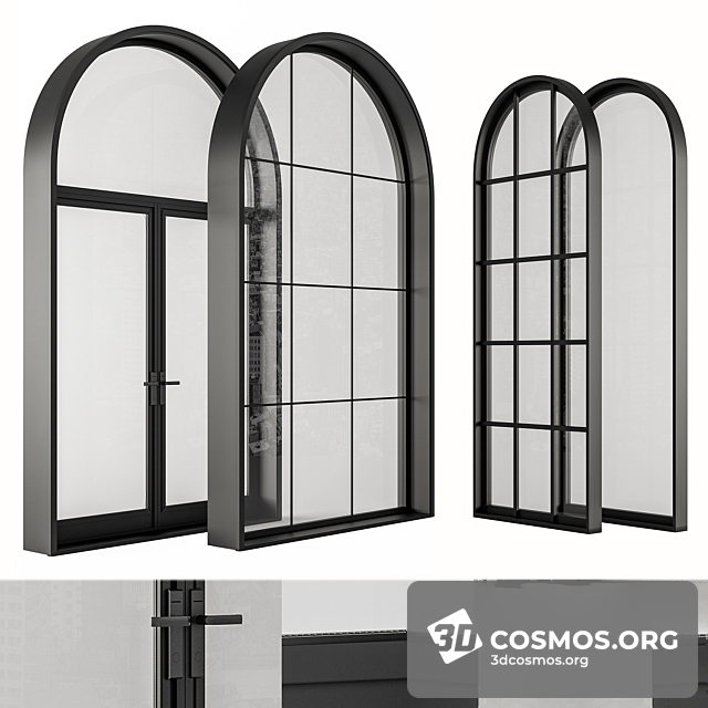 Architeture- Doors-4105981.624cd2769dc7e