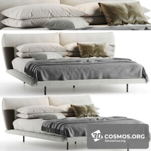 Furniture- Bed-4117447.6253c92041942