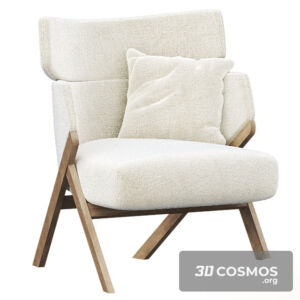 Furniture- Arm chair-4122555.62566d8e44e95