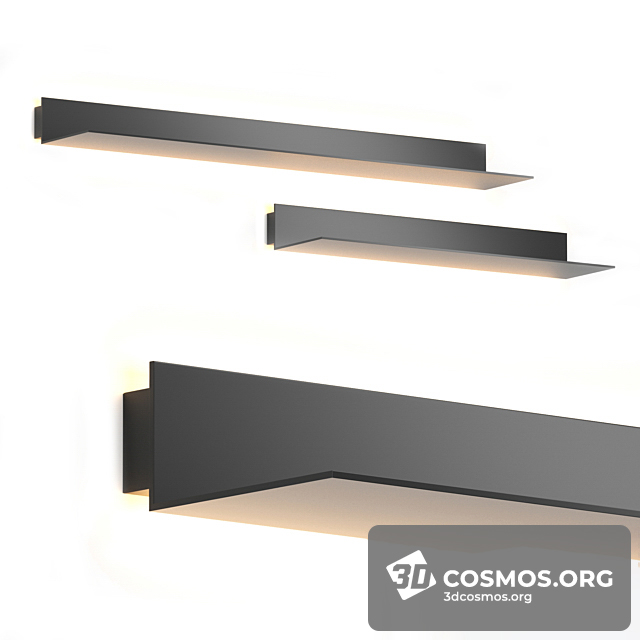 Đen- Wall light-4133655.625cfe2f77e6d