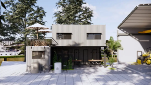 4143.Exterior-Office-Container-Scene-Sketchup-File-free-download-by-CHILL-Design-1-scaled