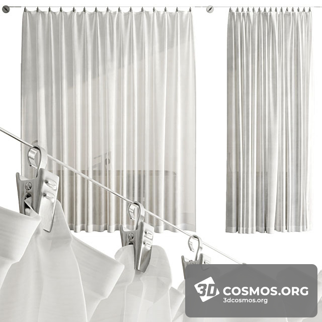 Decoration- Curtain-4196420.62828f0b2e320