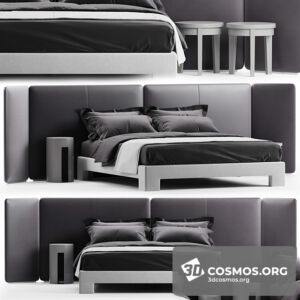 Furniture- Bed-4201673.628569225680e