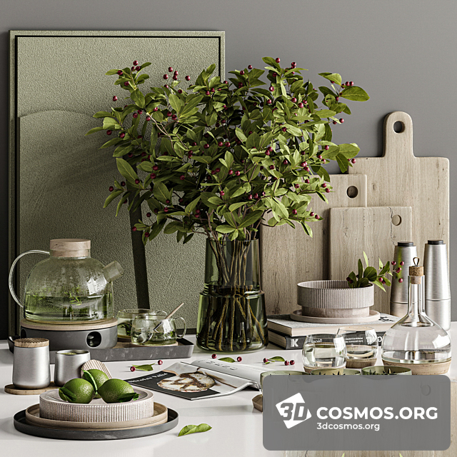 Kitchen- Tableware-4207894.6289334139144