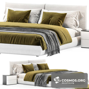 Furniture- Bed-4217565.628ea91144de3