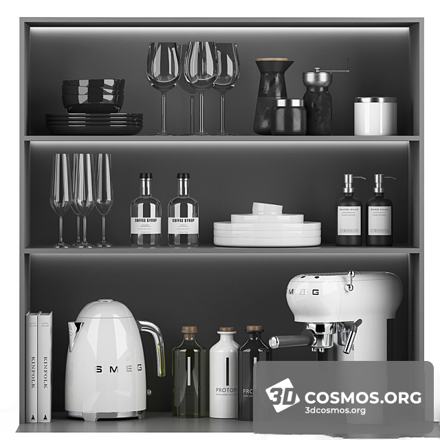 Kitchen- Kitchen appliance-4239178.629c8f6727494