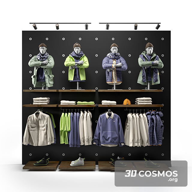 Furniture- Hallway-4245934.62a08f4d09a96