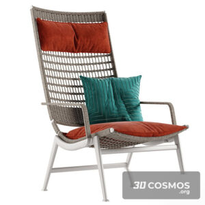 Furniture- Arm chair-4249971.62a30e0e2060b