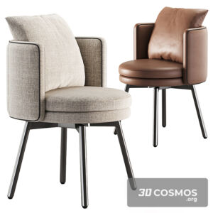 Furniture- Chair-4253843.62a5e668067de