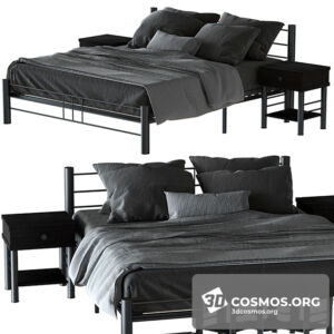 Furniture- Bed-4257389.62a7b715f19bd