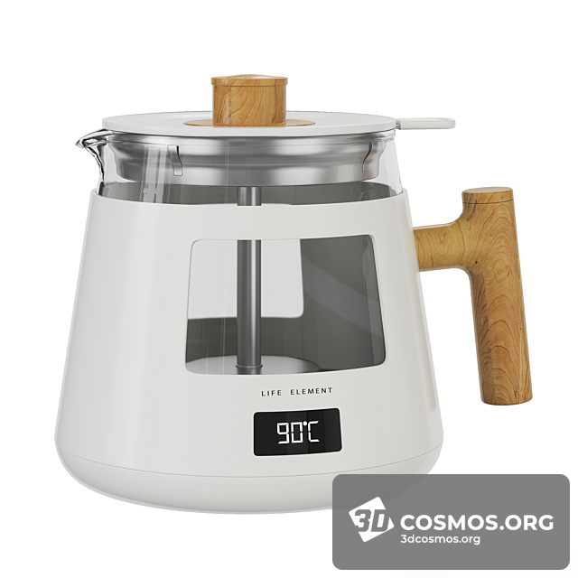 Kitchen- Kitchen appliance-4264940.62ab9346a7762