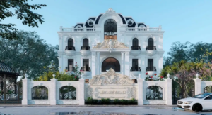 4408.Exterior-Neoclassical-Villa-Scene-Sketchup-File-free-download-by-Minh-Toan-1-scaled