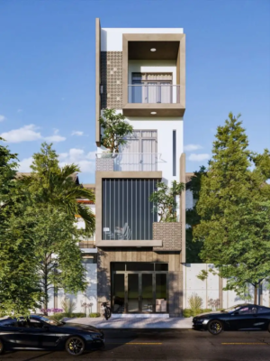 4411.Exterior-House-Scene-Sketchup-File-free-download-by-Duy-Dao-2-scaled