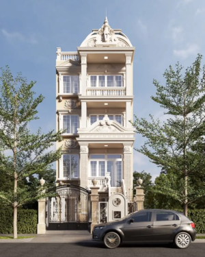 4419.Exterior-House-Scene-Sketchup-File-free-download-by-Tai-Le-scaled