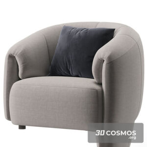 Furniture- Arm chair-4426714.62fff0cc8e9da