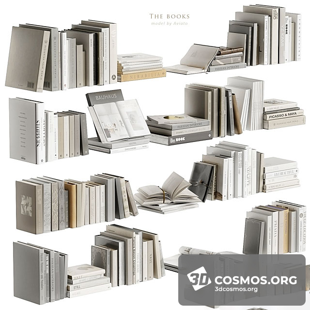 Decoration- Books-4439921.63067a5f26264