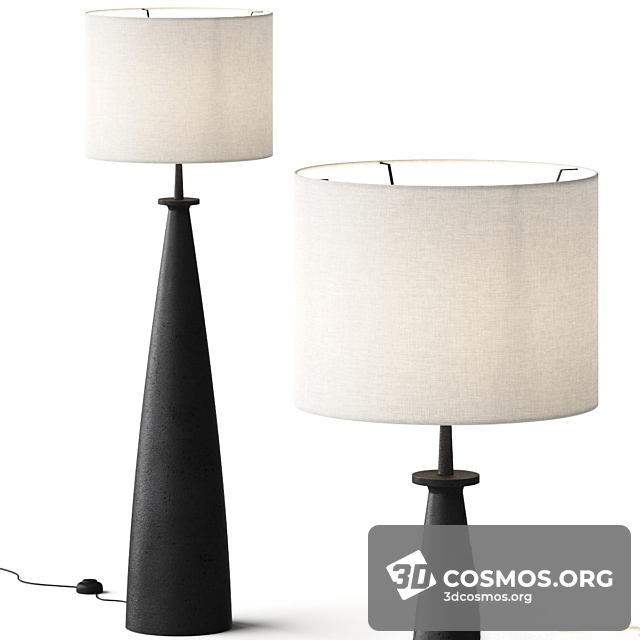 Lighting- Floor lamp-4463850.6312674642526