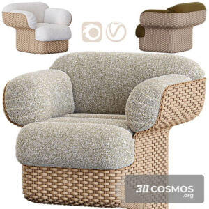 Furniture- Arm chair-4497868.6322b036743