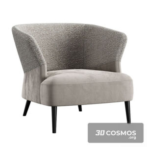 Furniture- Arm chair-4510294.632854db6639b