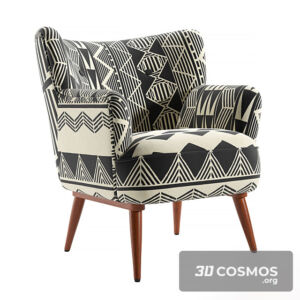 Furniture- Arm chair-4521534.632db71e74a72