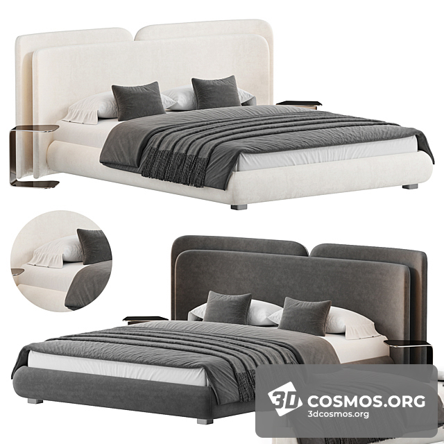 Furniture- Bed-4581690.634eb8931010f