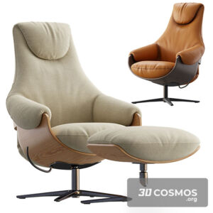 Furniture- Arm chair-4664629.63788750c200b