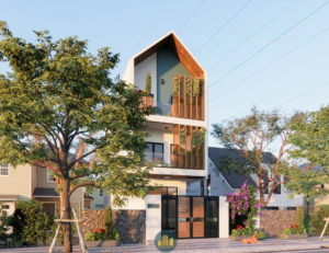 4686.Exterior-House-Scene-Sketchup-File-free-download-by-Duong-Duong-1