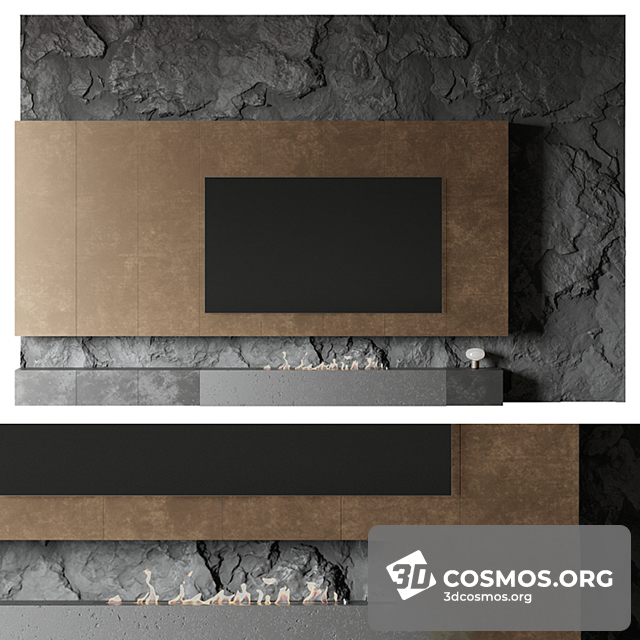 Furniture- TV wall-4688208.6384834b63540