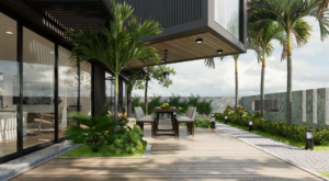 4699.Exterior-House-Scene-Sketchup-File-free-download-by-Pham-Thanh-Cong-1