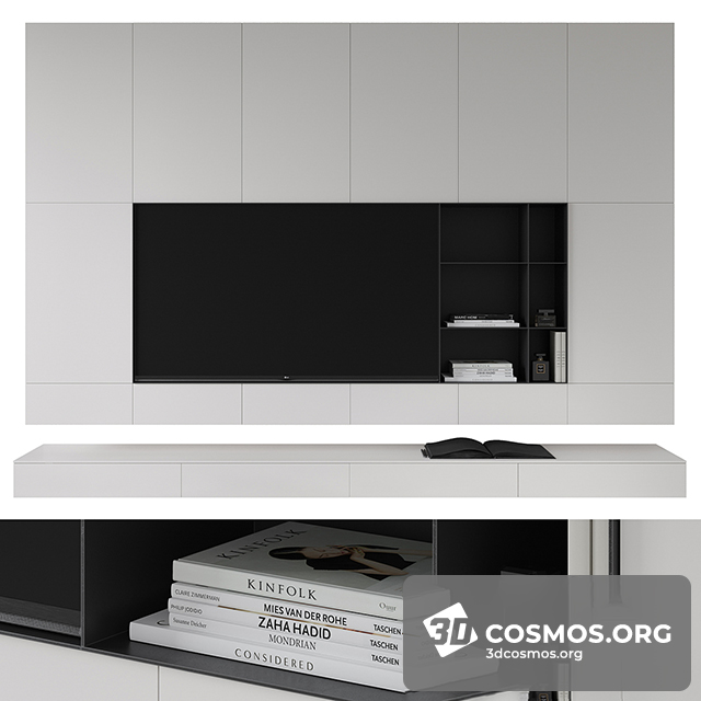 Furniture- TV wall-4699370.638989de22a7e